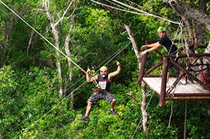 Selvatica Xtreme Canopy